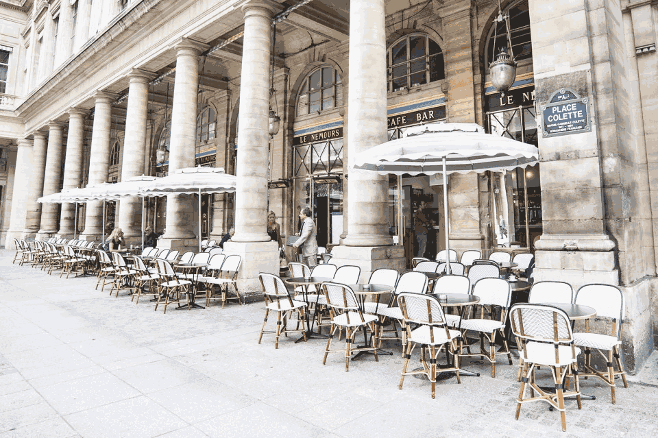 干貨 | 咖啡廳裝修你知多少？