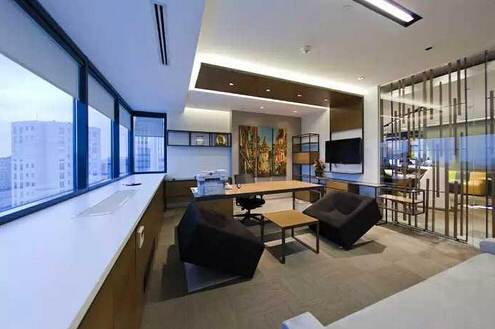 小型辦公室裝修，如何設計才能既舒適又省錢？