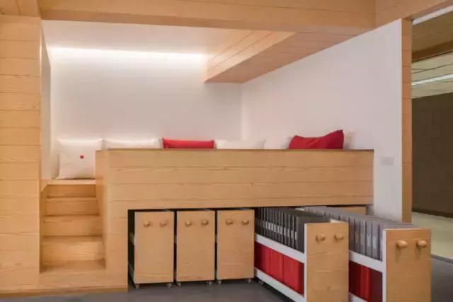 什么樣的辦公室設(shè)計(jì)讓你遠(yuǎn)離頸椎困擾？！「案例賞析」