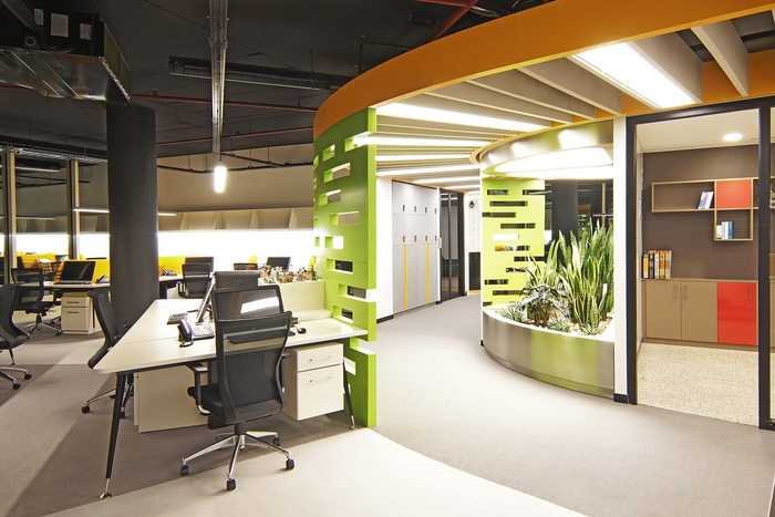 辦公室翻新裝修要注意什么？