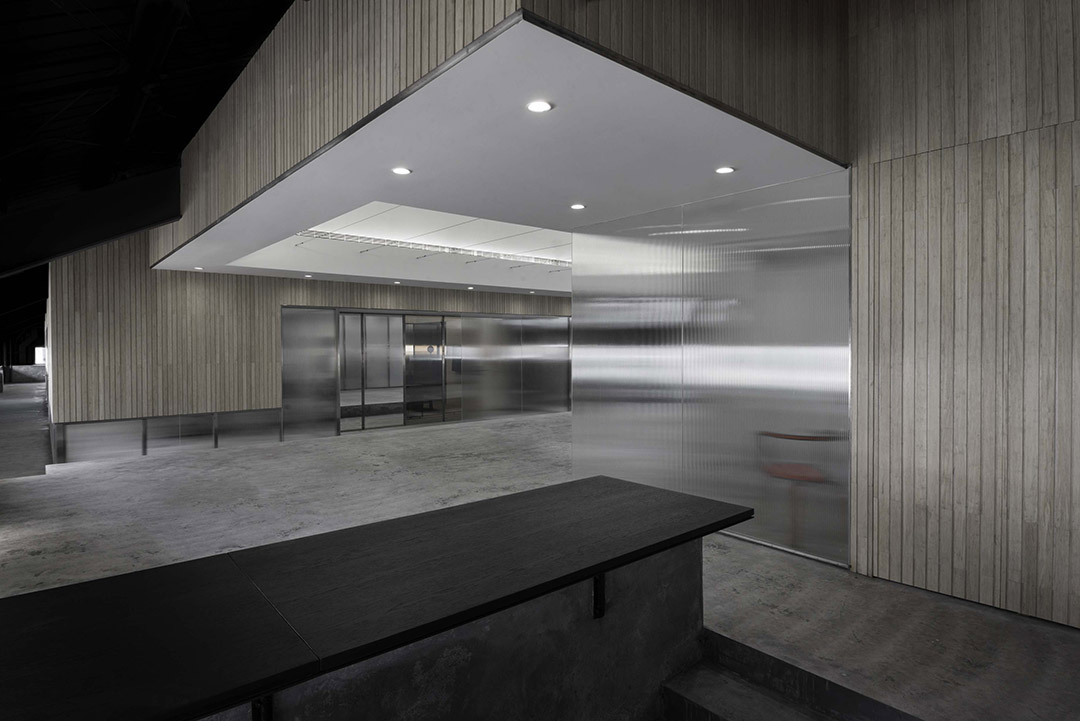 物聯(lián)網(wǎng)下的辦公室設(shè)計應(yīng)該是什么樣的