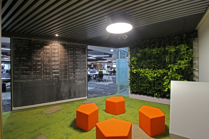 辦公室設計理念您了解多少？