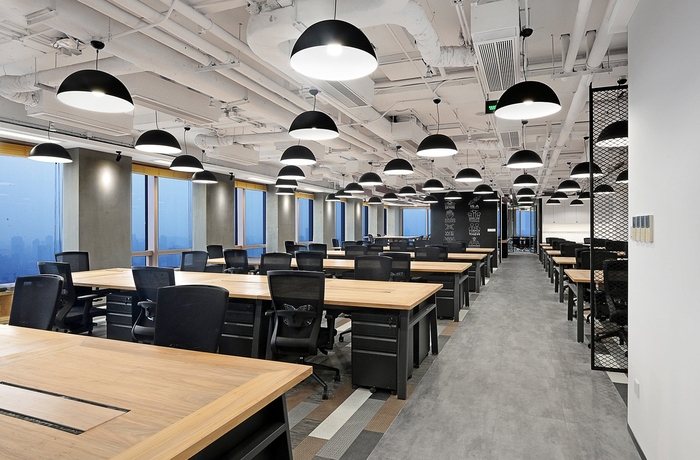 如何裝飾上海辦公室設(shè)計(jì)，辦公室應(yīng)該如何布局？
