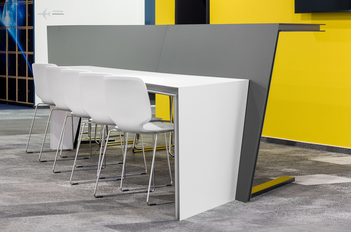 辦公室設(shè)計應(yīng)該選擇哪種類型？辦公室設(shè)計風(fēng)格