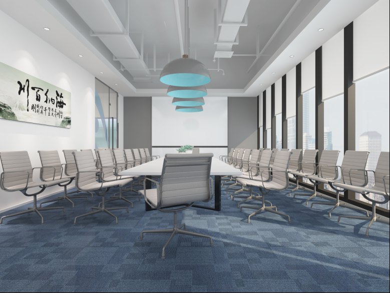 辦公室裝修的具體流程是什么？