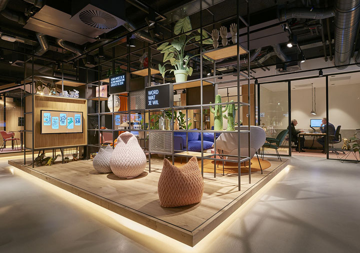 辦公室裝修味道大，我們該怎么辦