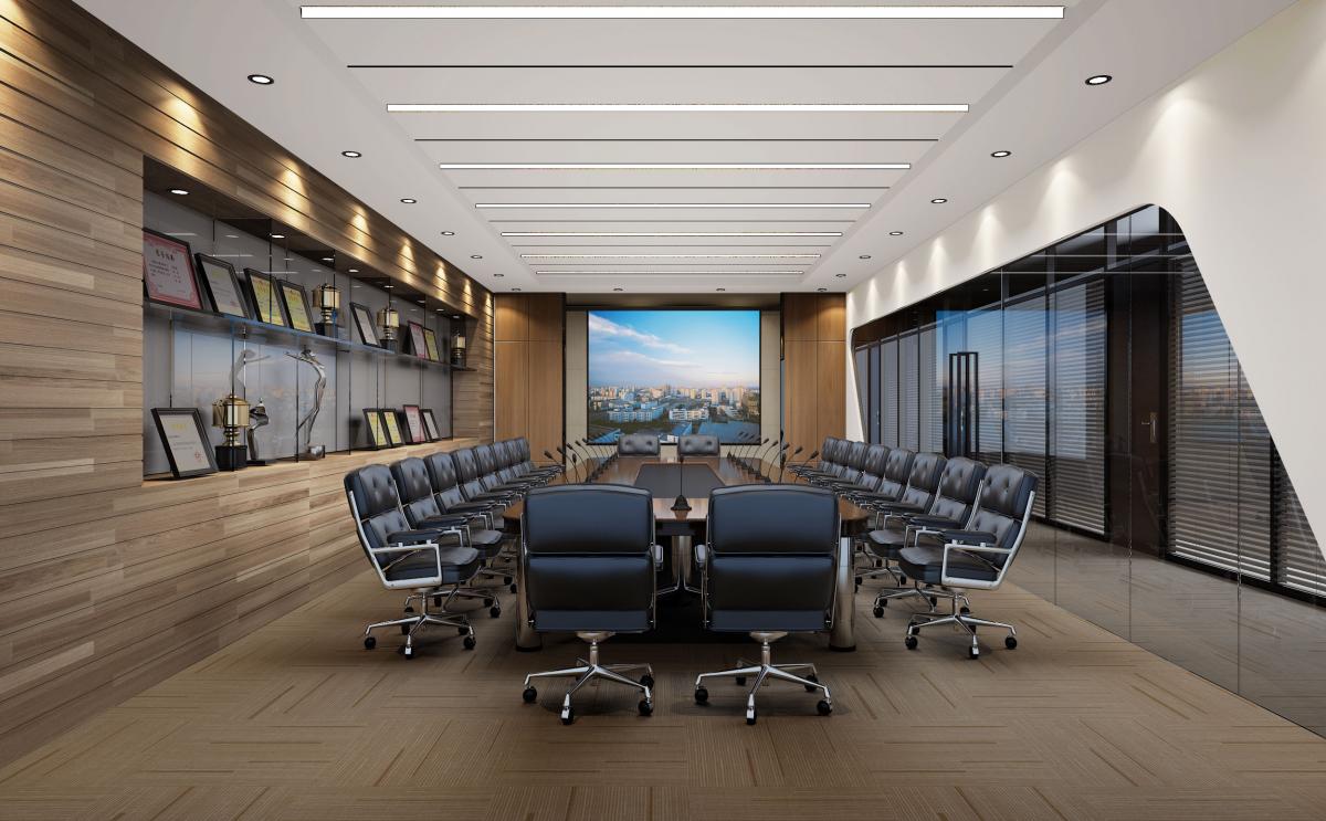 裝修辦公室用節(jié)能門(mén)窗怎么樣？