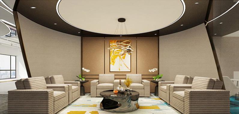 裝修辦公室在挑選新沙發(fā)有哪些注意事項(xiàng)？