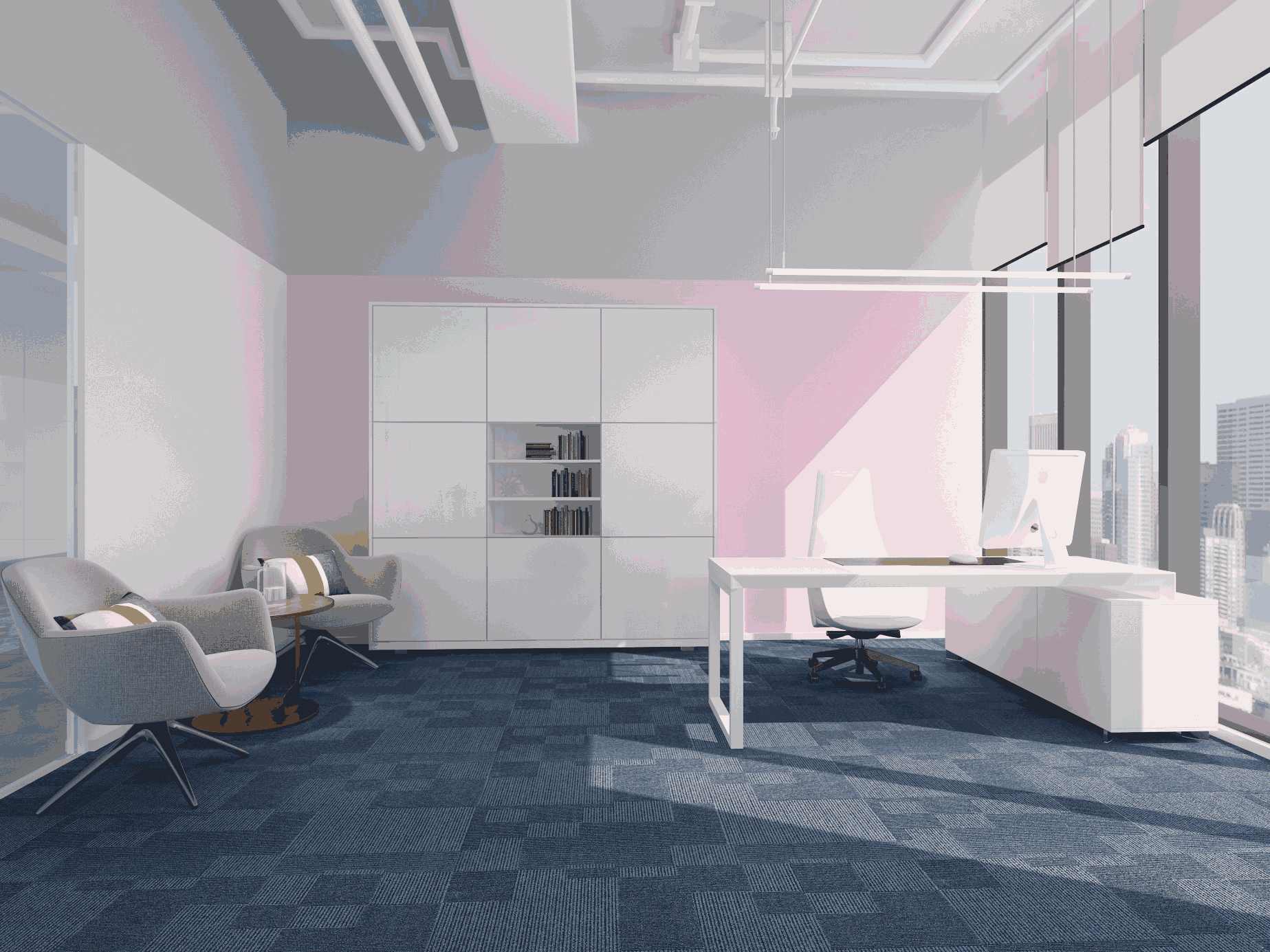 辦公室裝修費用的影響是什么