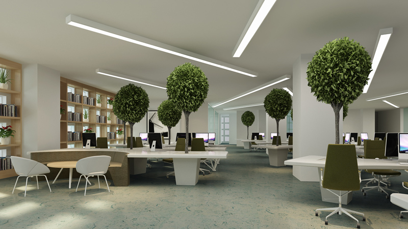 如何做好辦公室裝修的防潮防水工作？