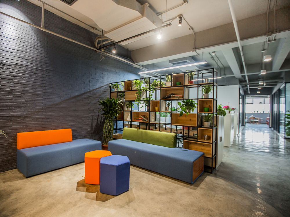 上海會(huì)客區(qū)設(shè)計(jì)需要注意哪些方面？