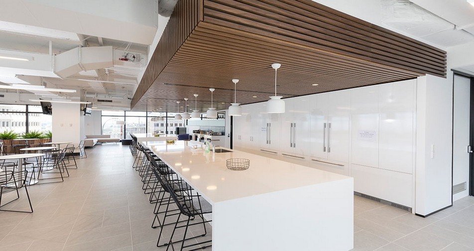 上海辦公室裝修如何注意消防問(wèn)題？