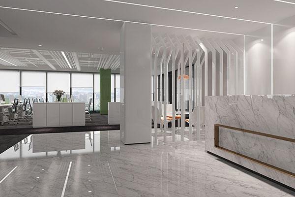 上海辦公室裝修設計費多少錢？辦公室設計費收取有無統(tǒng)一