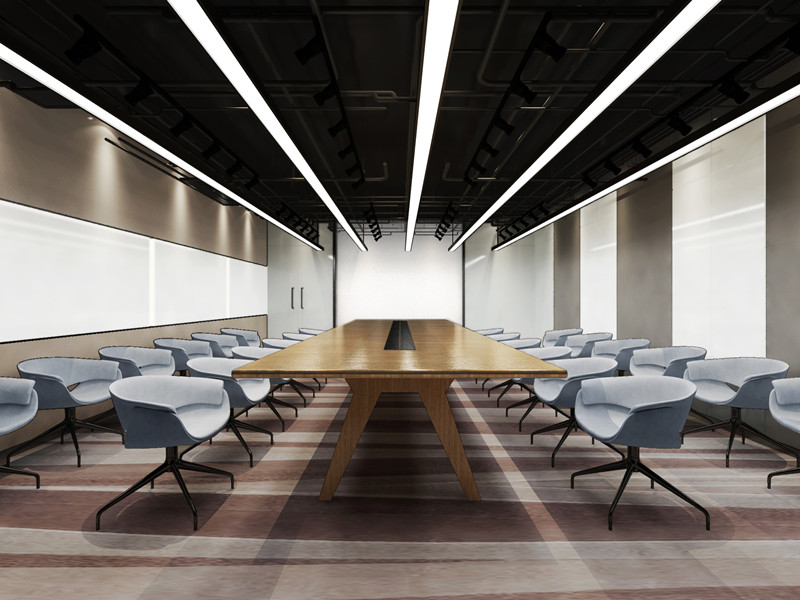 租用的辦公用房裝修，應該怎么選擇裝修公司？