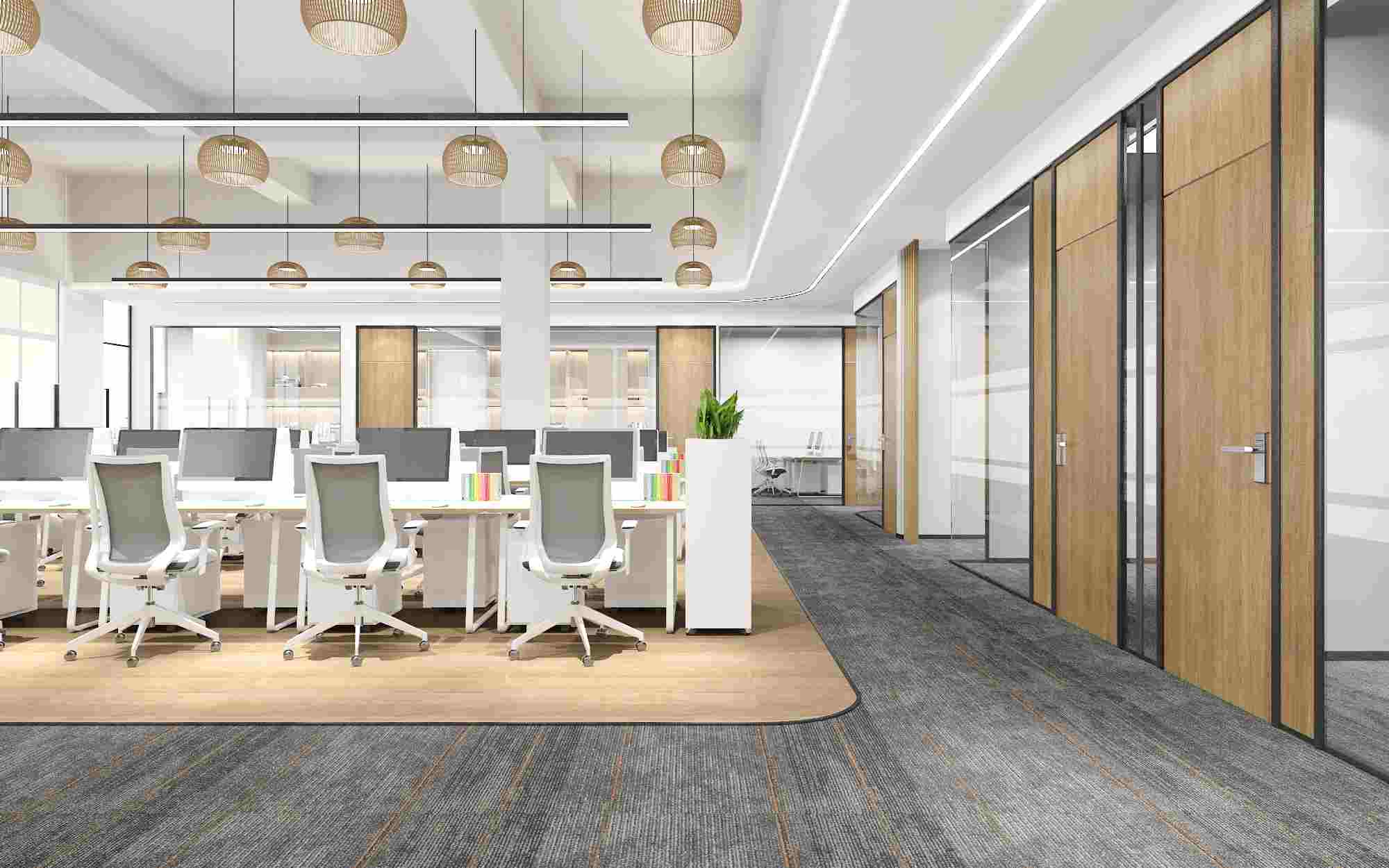 辦公室裝修我們要了解哪些方面的知識(shí)？