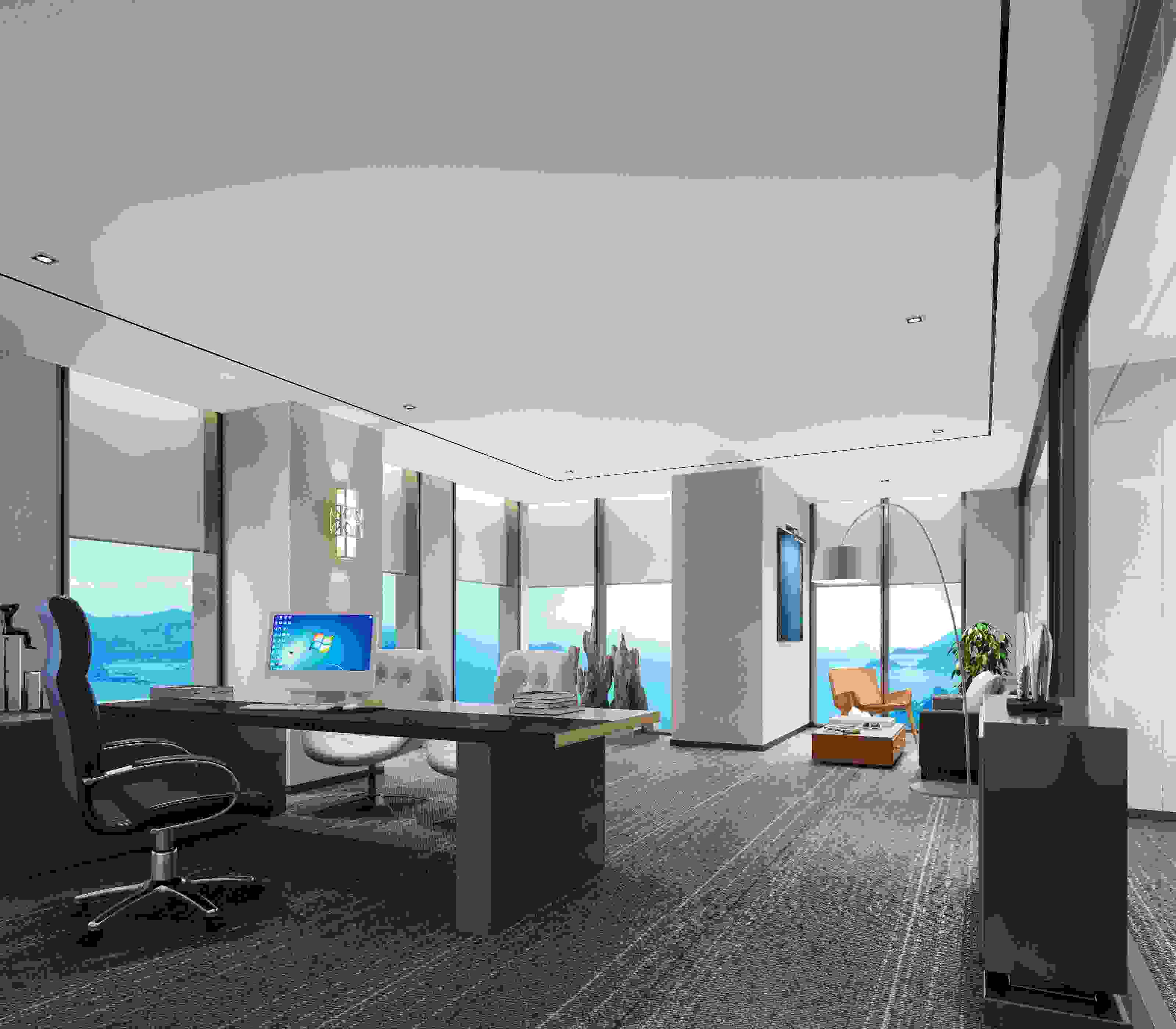 上海辦公室裝修一定要辦消防嗎？