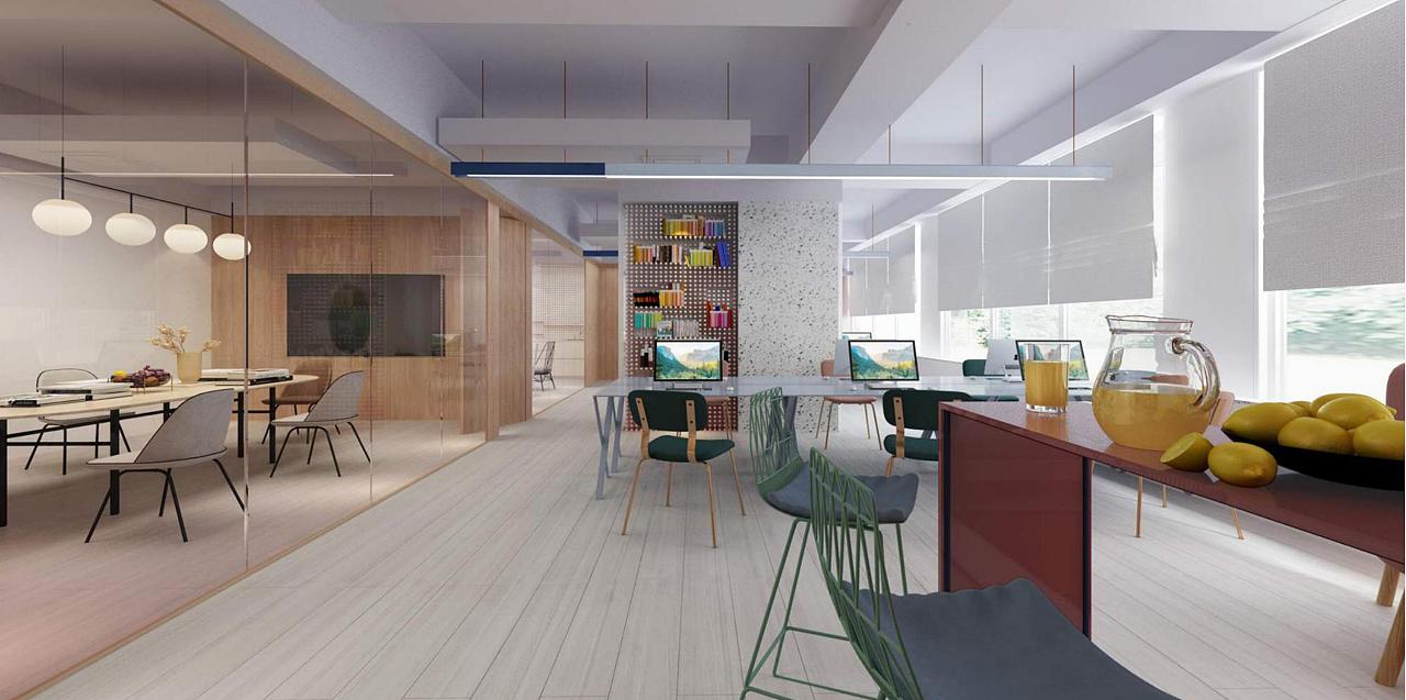 辦公室裝修安裝百葉窗時(shí)需要注意什么？