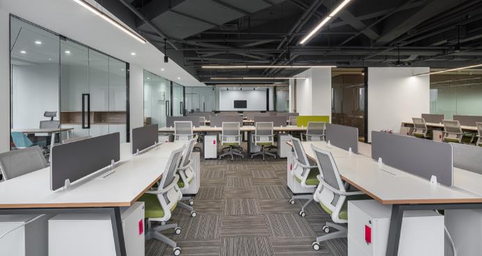 辦公室裝修施工過(guò)程如何保證質(zhì)量？需做到這三點(diǎn)！