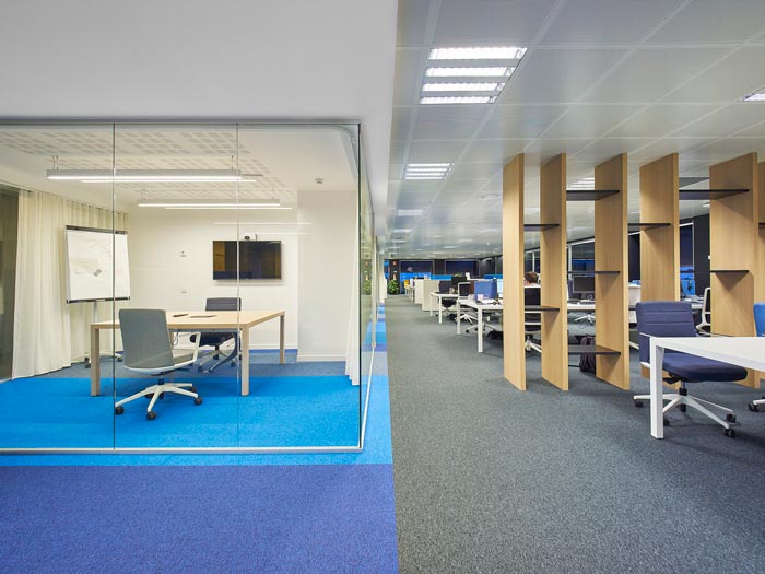 辦公室裝潢石材選用的攻略！