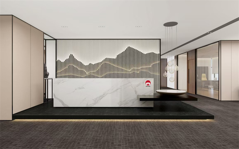 辦公室設(shè)計時需要注意哪些問題？辦公室布置的設(shè)計應(yīng)遵循