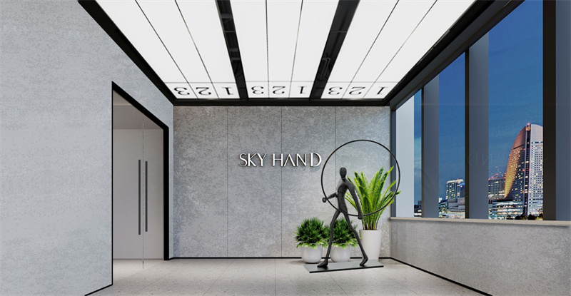 剛裝修好的辦公室不能立即辦公？新辦公室如何除甲醛？