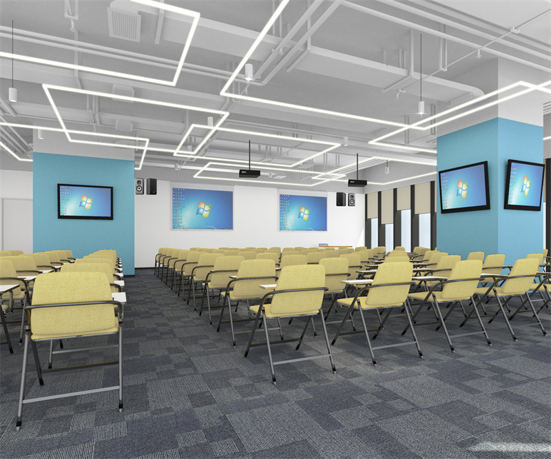 寫(xiě)字樓裝修設(shè)計(jì)流程4大步驟？寫(xiě)字樓裝修風(fēng)格