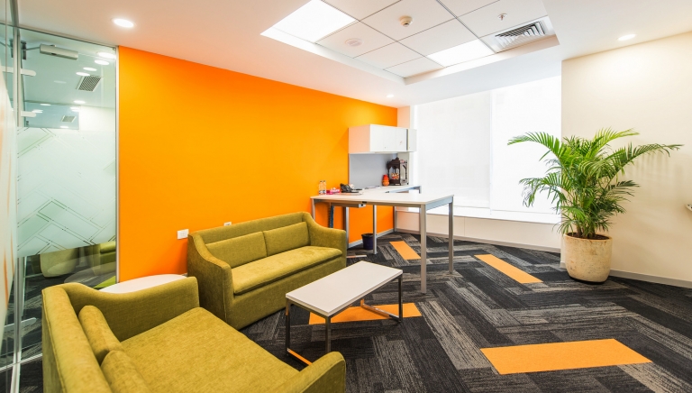 上海辦公室設(shè)計(jì)