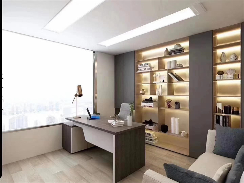 怎么樣快速裝修辦公室？辦公室裝修方法技巧介紹