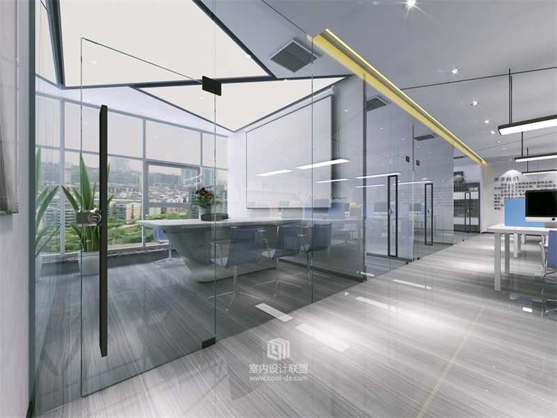 上海辦公室裝修設(shè)計：半包全包裝修價格一覽表