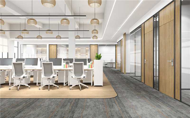 辦公室裝修價格怎樣？一平方多少錢？