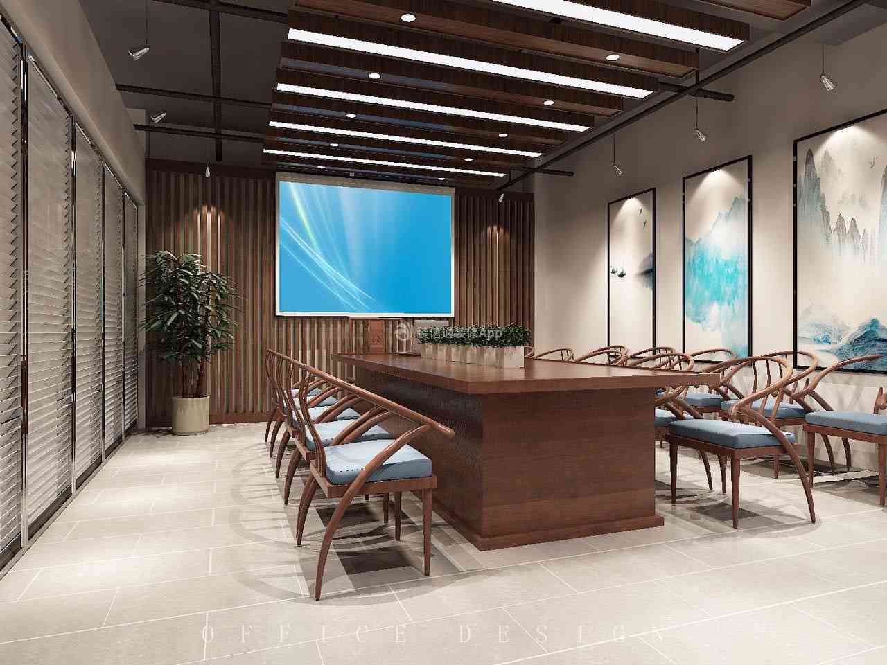 上海辦公室裝飾：實用至上！工業(yè)風(fēng)工廠辦公區(qū)改造 | 耐用