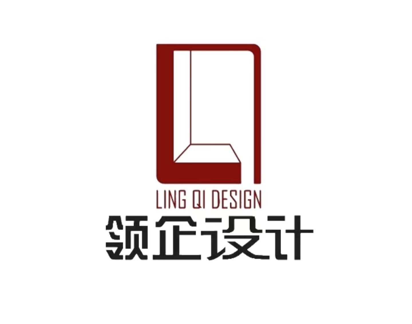 上海辦公室裝修公司，【領(lǐng)企】裝修全托管，過(guò)程全透明，