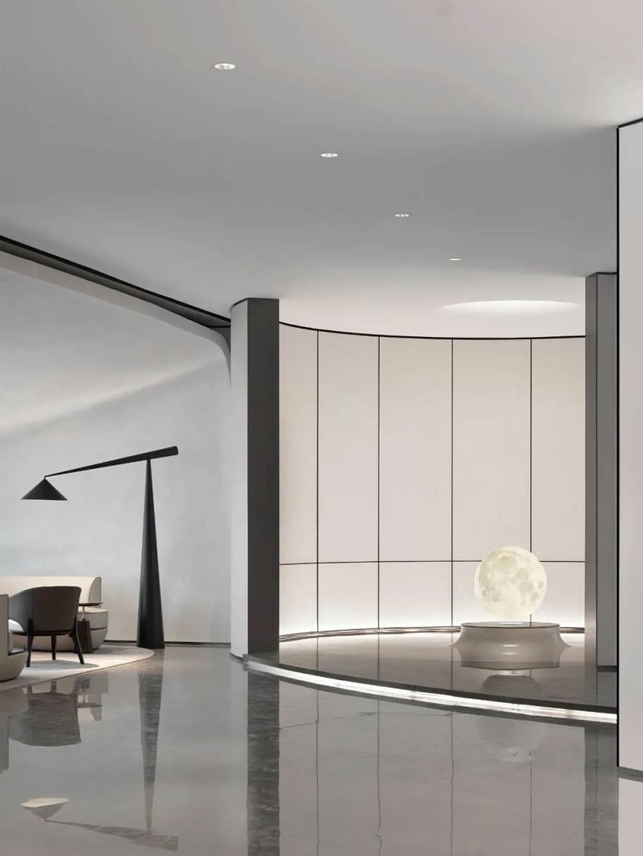 上海辦公室裝修-辦公家具進(jìn)場后尺寸不匹配怎么辦？