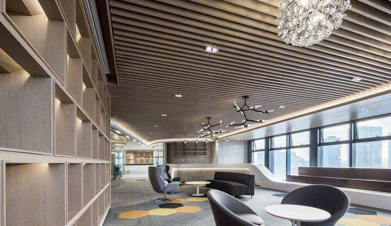 上海辦公室裝修：裝修竣工資料缺，消防備案卡殼怎么辦？